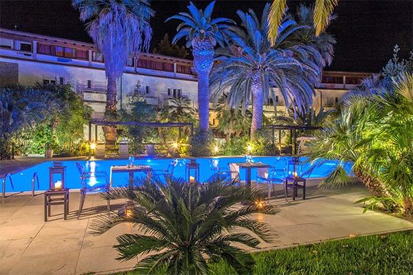 HOTEL BARRACUDA - Campo nell'Elba Vicino a una delle spiagge più belle dell'Elba