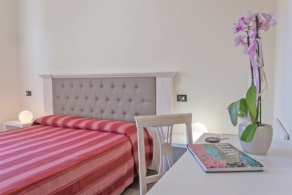 HOTEL BARRACUDA - Campo nell'Elba Vicino a una delle spiagge più belle dell'Elba