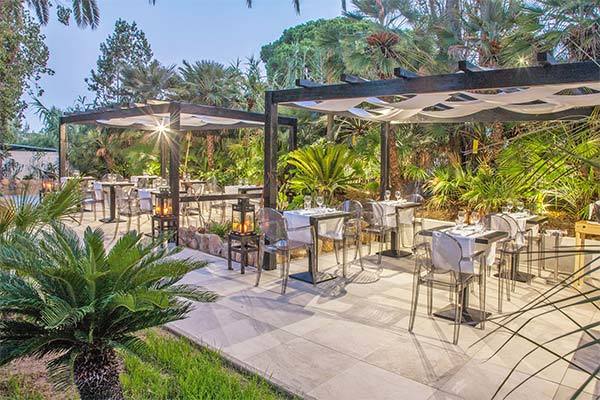 HOTEL BARRACUDA - Campo nell'Elba Vicino a una delle spiagge più belle dell'Elba