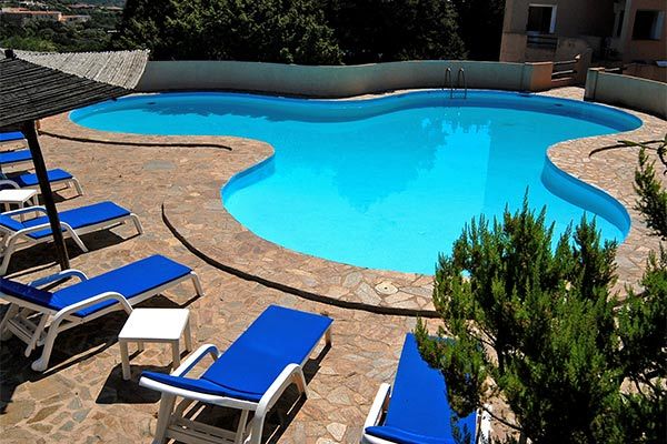 HOTEL VALDIOLA 3* - Arzachena (OT) Accogliente hotel 3* in Costa Smeralda