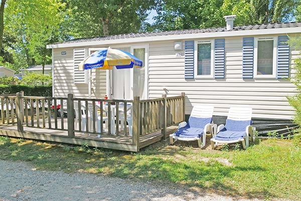 HAPPY CAMP CALIFORNIA CAMPING VILLAGE 3* - Montalto di Castro (VT) Immerso nella Maremma laziale