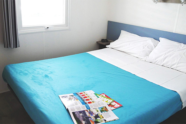 HAPPY CAMP CALIFORNIA CAMPING VILLAGE 3* - Montalto di Castro (VT) Immerso nella Maremma laziale