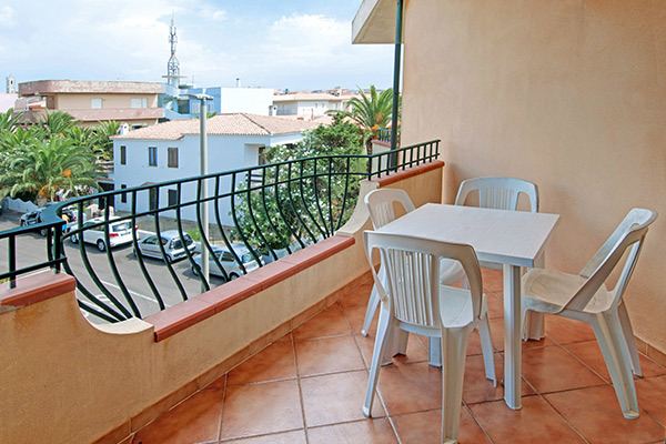 RESIDENCE I MIRTI BIANCHI - Santa Teresa Gallura (OT) Vacanze in famiglia in Gallura