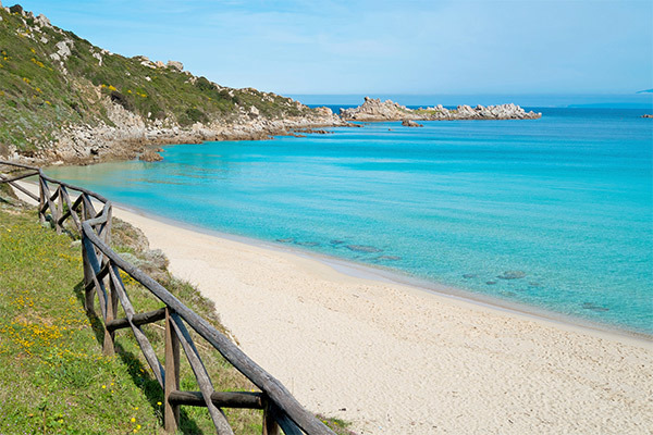 RESIDENCE I MIRTI BIANCHI - Santa Teresa Gallura (OT) Vacanze in famiglia in Gallura