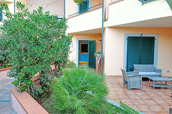 RESIDENCE I MIRTI BIANCHI - Santa Teresa Gallura (OT) Vacanze in famiglia in Gallura