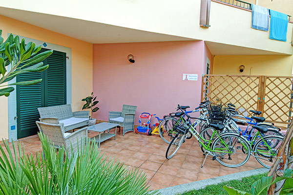 RESIDENCE I MIRTI BIANCHI - Santa Teresa Gallura (OT) Vacanze in famiglia in Gallura