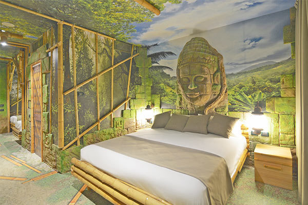Miglior prezzo Gardaland Adventure Hotel - Castelnuovo del Garda ... Miglior prezzo Gardaland Adventure Hotel - Castelnuovo del Garda ...