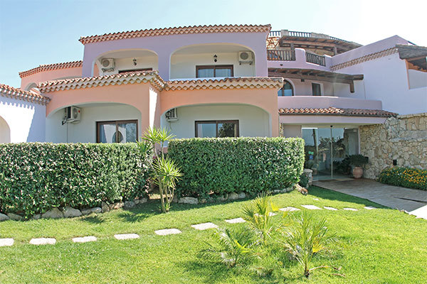 HOTEL LI GRANITI 4* - Baja Sardinia (OT) Panorama mozzafiato con vista sul Golfo di Arzachena