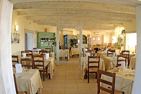HOTEL LI GRANITI 4* - Baja Sardinia (OT) Panorama mozzafiato con vista sul Golfo di Arzachena