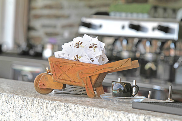 CLUB ESSE SPORTING 4* - Stintino (SS) - bar Immerso nella natura, a 600 metri dalla spiaggia - bar