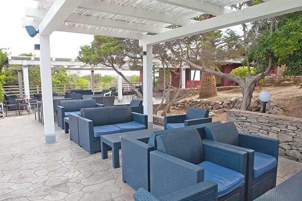 CLUB ESSE SPORTING 4* - Stintino (SS) - struttura Immerso nella natura, a 600 metri dalla spiaggia - struttura