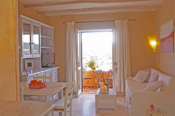RESIDENCE BAIA DE BAHAS - Golfo di Marinella (OT) Qualità al miglior prezzo