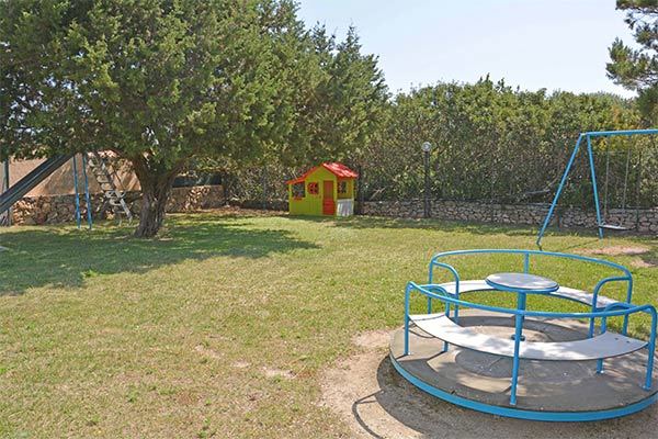RESIDENCE BAIA DE BAHAS - Golfo di Marinella (OT) Qualità al miglior prezzo