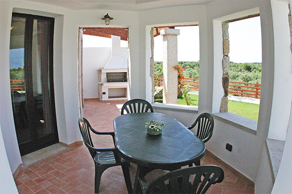 VISTA BLU RESORT - Alghero (SS) Ideale per famiglie e gruppi di amici