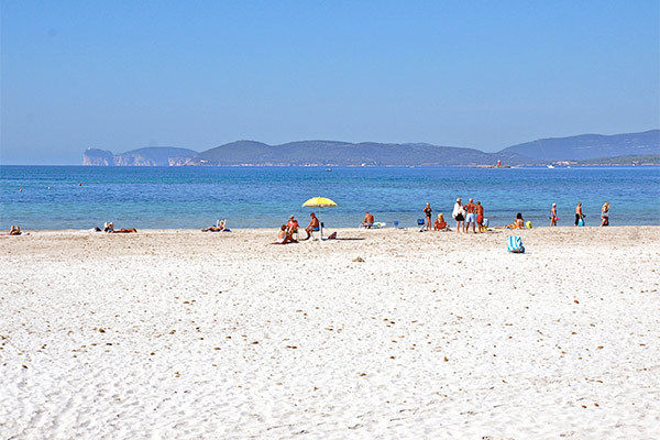 VISTA BLU RESORT - Alghero (SS) Ideale per famiglie e gruppi di amici