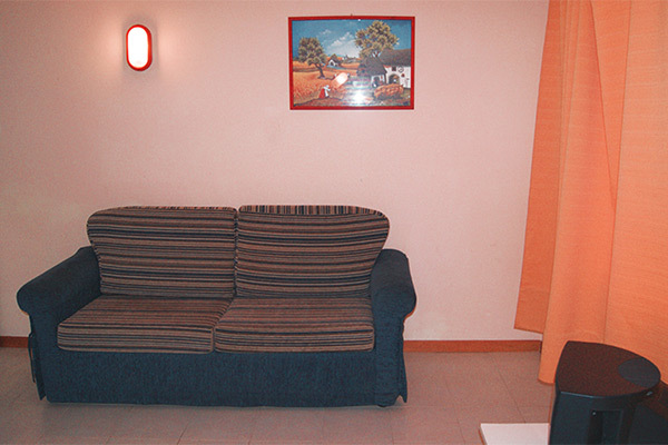 RESIDENCE CAPO FALCONE - Stintino (SS) Appartamenti in posizione panoramica