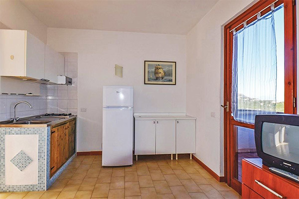 RESIDENCE CAPO FALCONE - Stintino (SS) Appartamenti in posizione panoramica