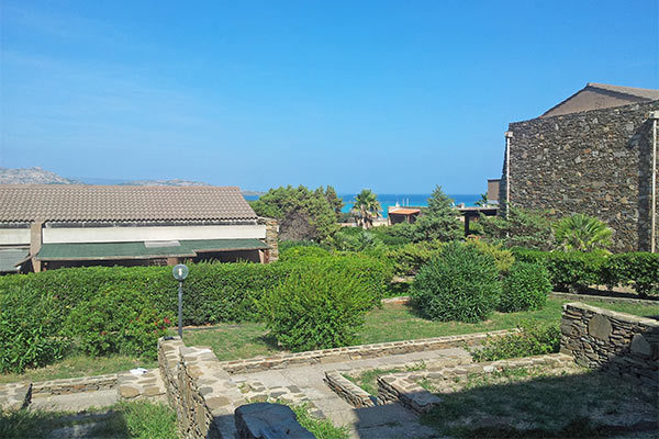 RESIDENCE CAPO FALCONE - Stintino (SS) Appartamenti in posizione panoramica