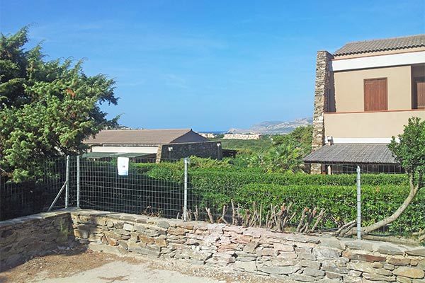 RESIDENCE CAPO FALCONE - Stintino (SS) Appartamenti in posizione panoramica