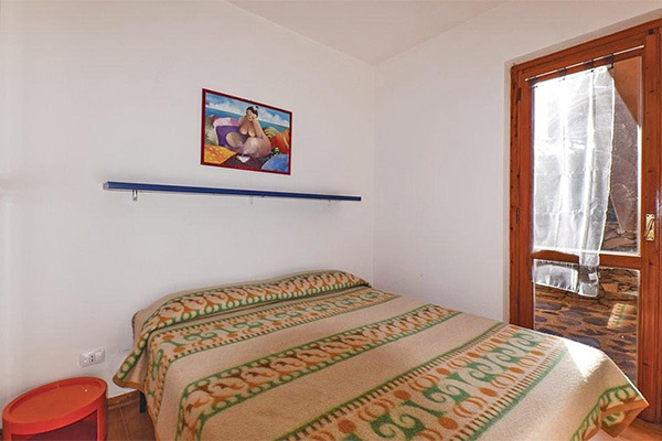 RESIDENCE CAPO FALCONE - Stintino (SS) Appartamenti in posizione panoramica