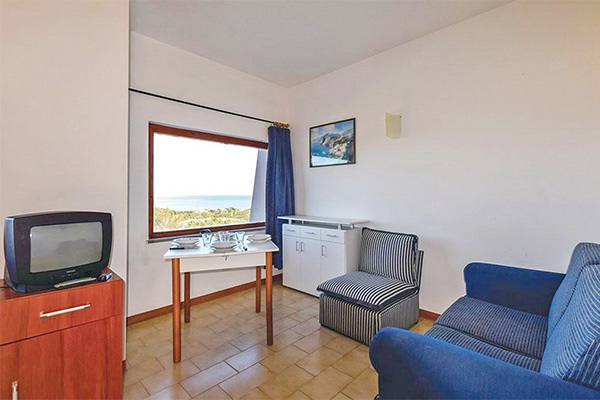 RESIDENCE CAPO FALCONE - Stintino (SS) Appartamenti in posizione panoramica