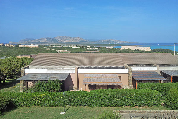 RESIDENCE CAPO FALCONE - Stintino (SS) Appartamenti in posizione panoramica