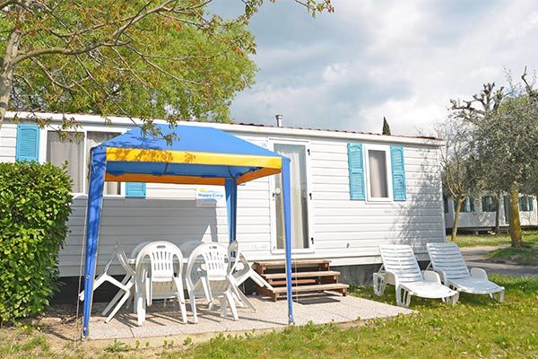 HAPPY CAMP NORCENNI GIRASOLE CLUB 4* - Figline Valdarno (FI) Nella splendida cornice del Chianti