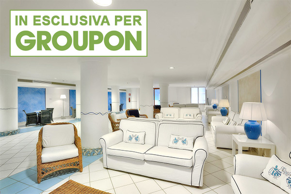 HOTEL CALA DELLA TORRE - GROUPON 4* - La Caletta - Siniscola (NU) Qualita' a prezzo imbattibile