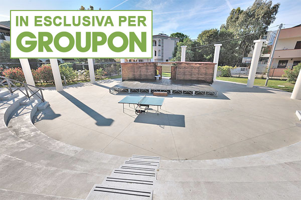 HOTEL CALA DELLA TORRE - GROUPON 4* - La Caletta - Siniscola (NU) Qualita' a prezzo imbattibile