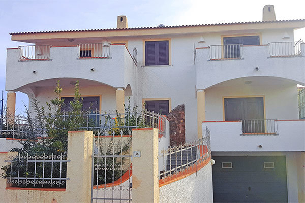RESIDENCE L'ANCORA - Castelsardo (SS) Appartamenti fino a 6 posti letto
