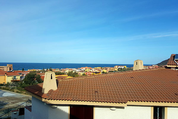 RESIDENCE L'ANCORA - Castelsardo (SS) Residence con piscina