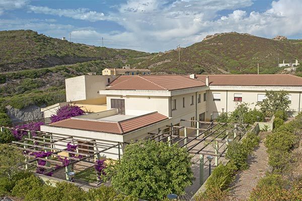 HOTEL & HOSTEL ARGENTIERA INN 3* - Sassari (SS) Prezzi imbattibili