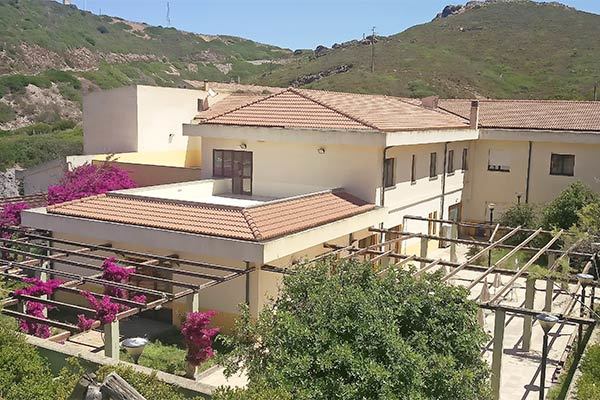 HOTEL & HOSTEL ARGENTIERA INN 3* - Sassari (SS) Prezzi imbattibili