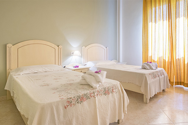 HOTEL & HOSTEL ARGENTIERA INN 3* - Sassari (SS) Prezzi imbattibili