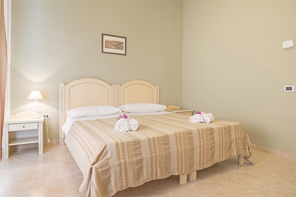 HOTEL & HOSTEL ARGENTIERA INN 3* - Sassari (SS) Prezzi imbattibili