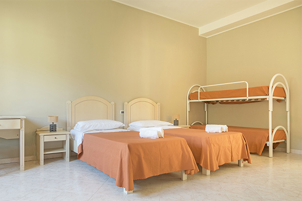HOTEL & HOSTEL ARGENTIERA INN 3* - Sassari (SS) Prezzi imbattibili
