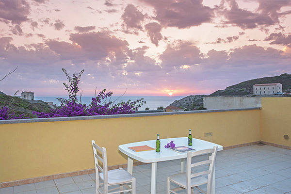 HOTEL & HOSTEL ARGENTIERA INN 3* - Sassari (SS) Prezzi imbattibili