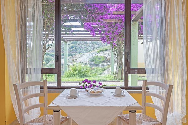 HOTEL & HOSTEL ARGENTIERA INN 3* - Sassari (SS) Prezzi imbattibili