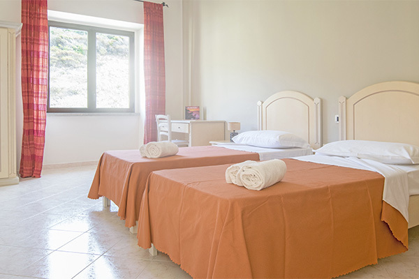 HOTEL & HOSTEL ARGENTIERA INN 3* - Sassari (SS) Prezzi imbattibili