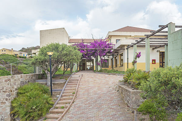 HOTEL & HOSTEL ARGENTIERA INN 3* - Sassari (SS) Prezzi imbattibili