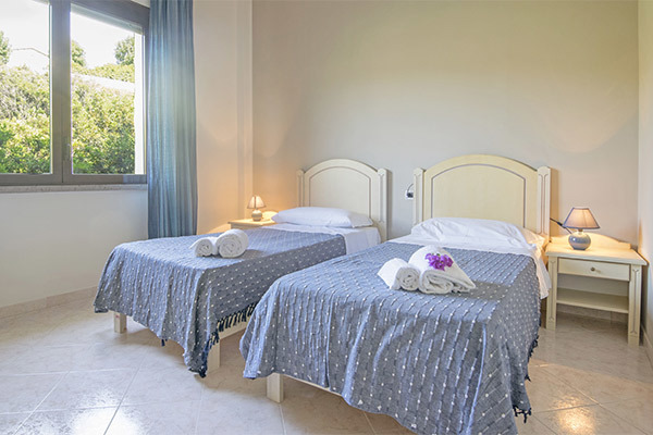 HOTEL & HOSTEL ARGENTIERA INN 3* - Sassari (SS) Prezzi imbattibili
