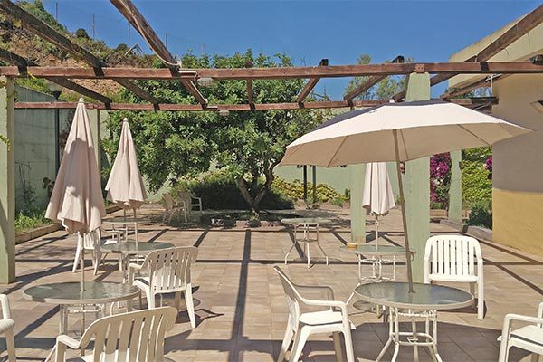 HOTEL & HOSTEL ARGENTIERA INN 3* - Sassari (SS) Prezzi imbattibili