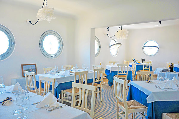 LA CORTE DI LEUCA 4* - Santa Maria di Leuca (LE) Residence di nuova costruzione a 200 metri dal mare