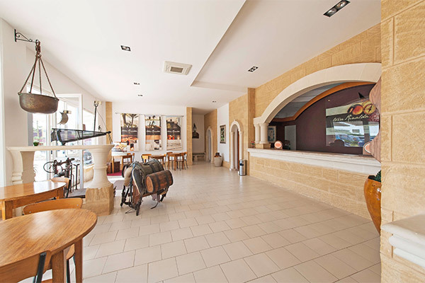 HAPPY CAMP TORRE RINALDA CAMPING VILLAGE 4* - Lecce (LE) Ideale per famiglie nel cuore del Salento