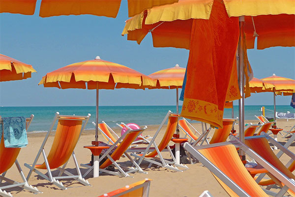 HAPPY CAMP INTERNAZIONALE SAN MENAIO 4* - San Menaio - Vico del Gargano (FG) Ambiente familiare sul Gargano