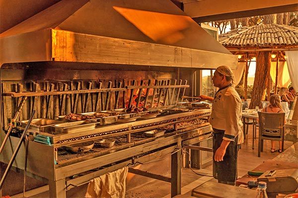 HAPPY CAMP FABULOUS CAMPING VILLAGE 4* - Roma (RM) Connubio tra vacanza culturale e soggiorno balneare