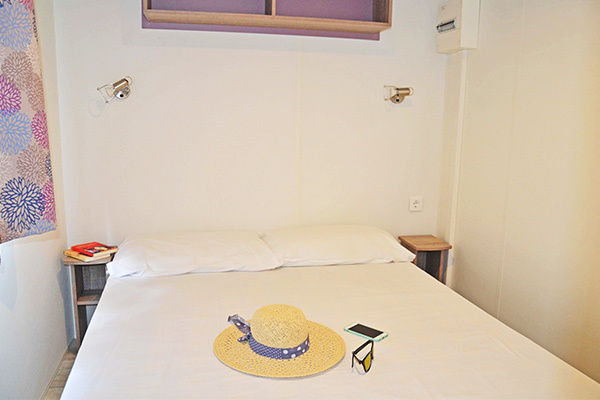 HAPPY CAMP FABULOUS CAMPING VILLAGE 4* - Roma (RM) Connubio tra vacanza culturale e soggiorno balneare