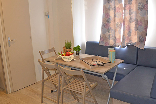 HAPPY CAMP FABULOUS CAMPING VILLAGE 4* - Roma (RM) Connubio tra vacanza culturale e soggiorno balneare