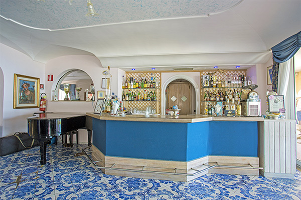 HOTEL TERME CRISTALLO PALACE 4* - Casamicciola Terme (NA) Soggiorno in hotel termale