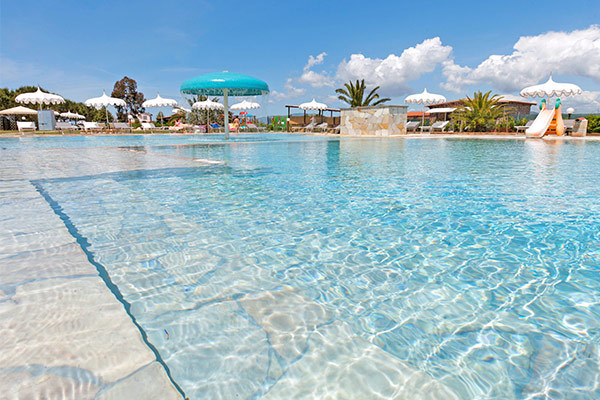 RESIDENCE FATTORIA MAREMMANA 4* - Grosseto (GR) Resort-Fattoria nella Maremma Toscana